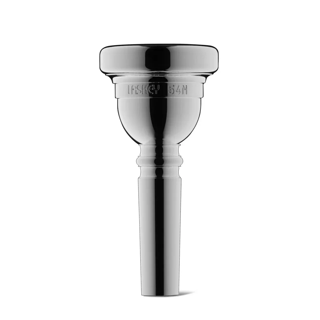 Laskey Classic Series Trombone Mouthpieces