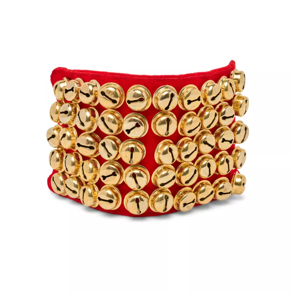 Latin Percussion Ankle Bell Shaker