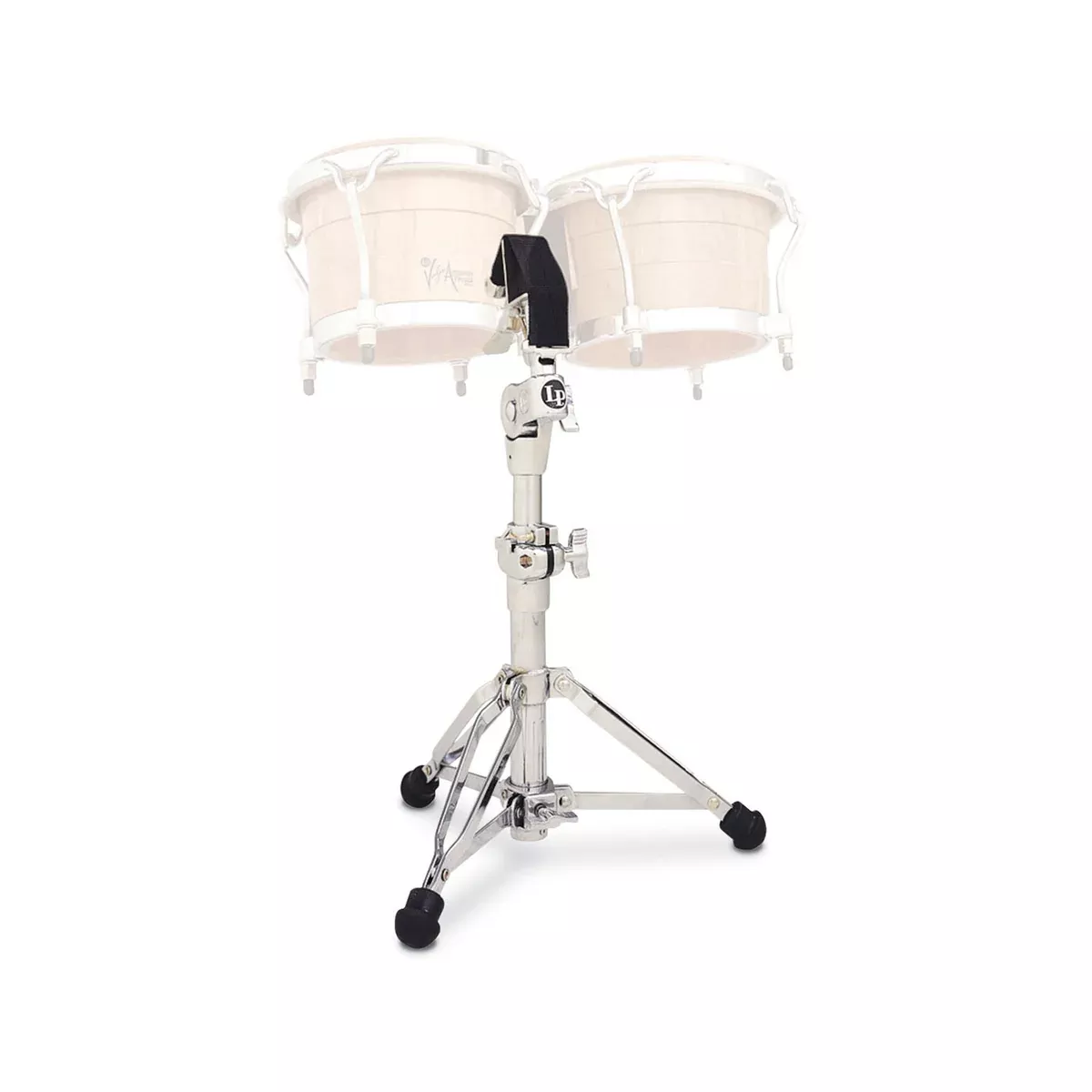 Latin Percussion Bongo Stand For Seated Player