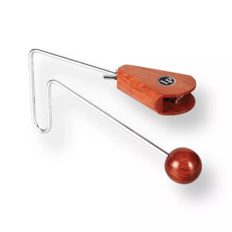 Latin Percussion LP208 Vibra Slap II, Wood, Standard