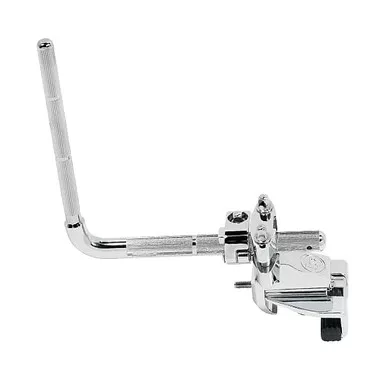 Latin Percussion LP2141 Clawhook Mount Clamp for Cowbells and Other Mountable Hand Percussion