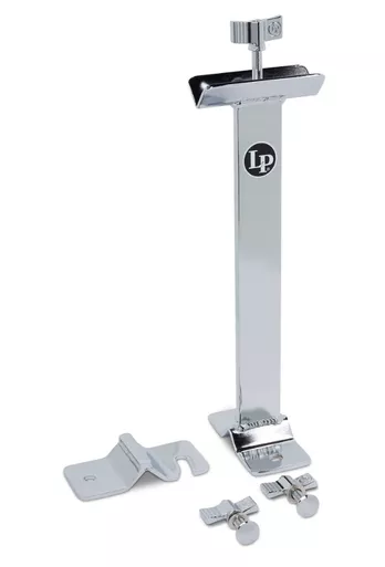 Latin Percussion LP454 Double Conga Stand Bongo Bracket