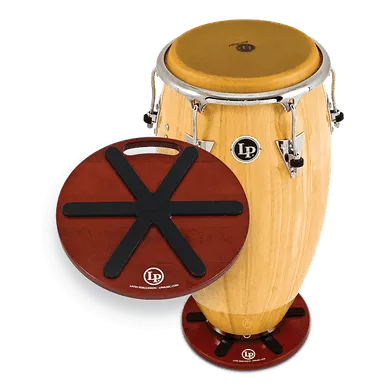 Latin Percussion LP633 Conga Sound Platform