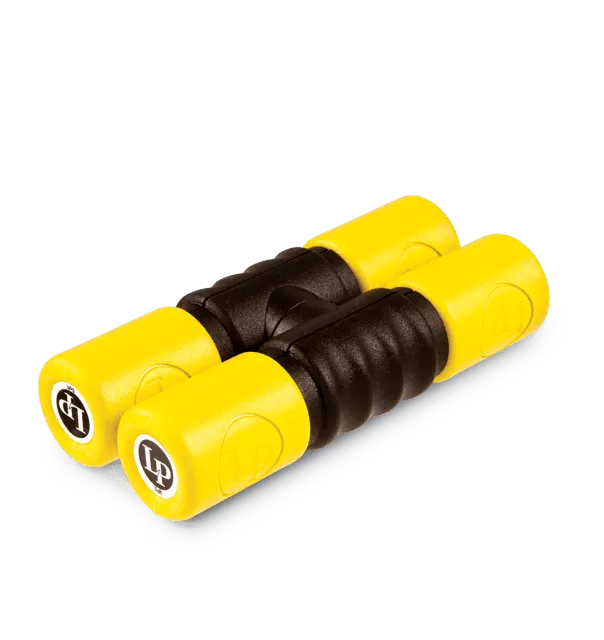 Latin Percussion Twist Shaker – Soft