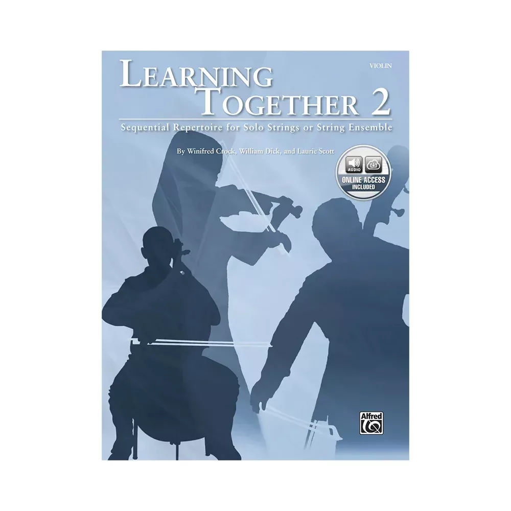 Learning Together 2 - Method Book