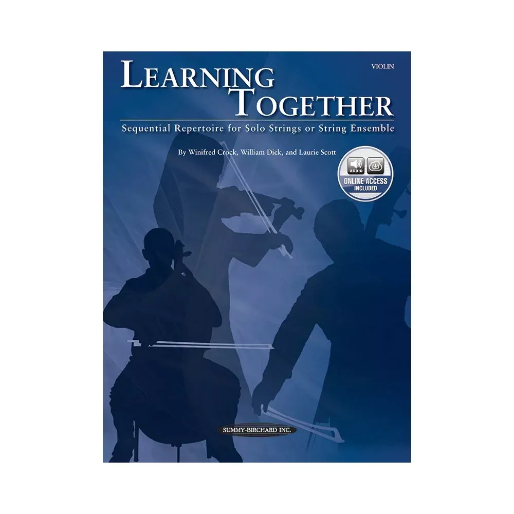 Learning Together – Method Book