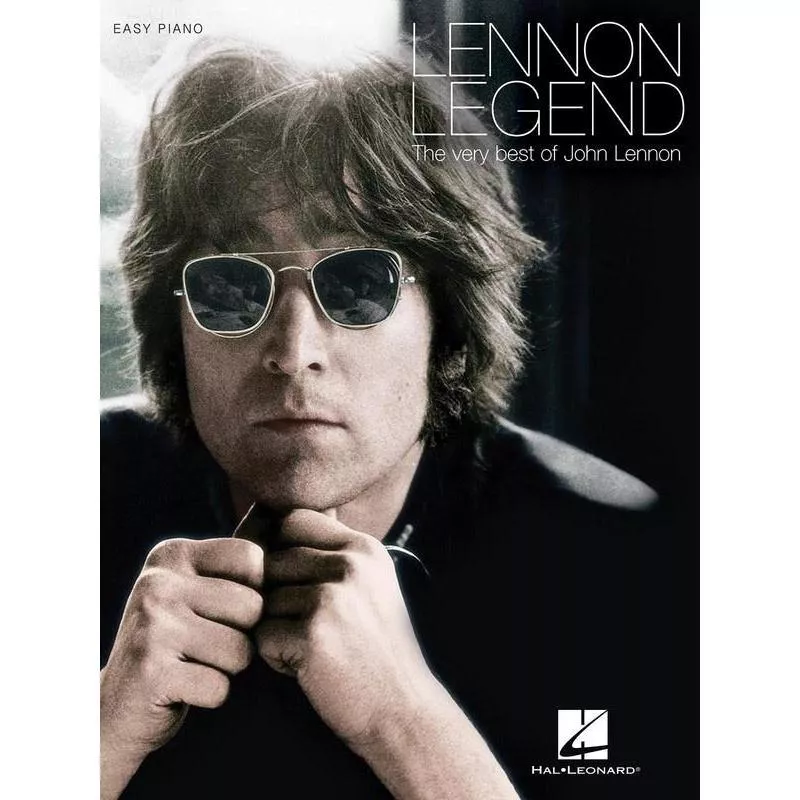 Lennon Legend - The Very Best of John Lennon