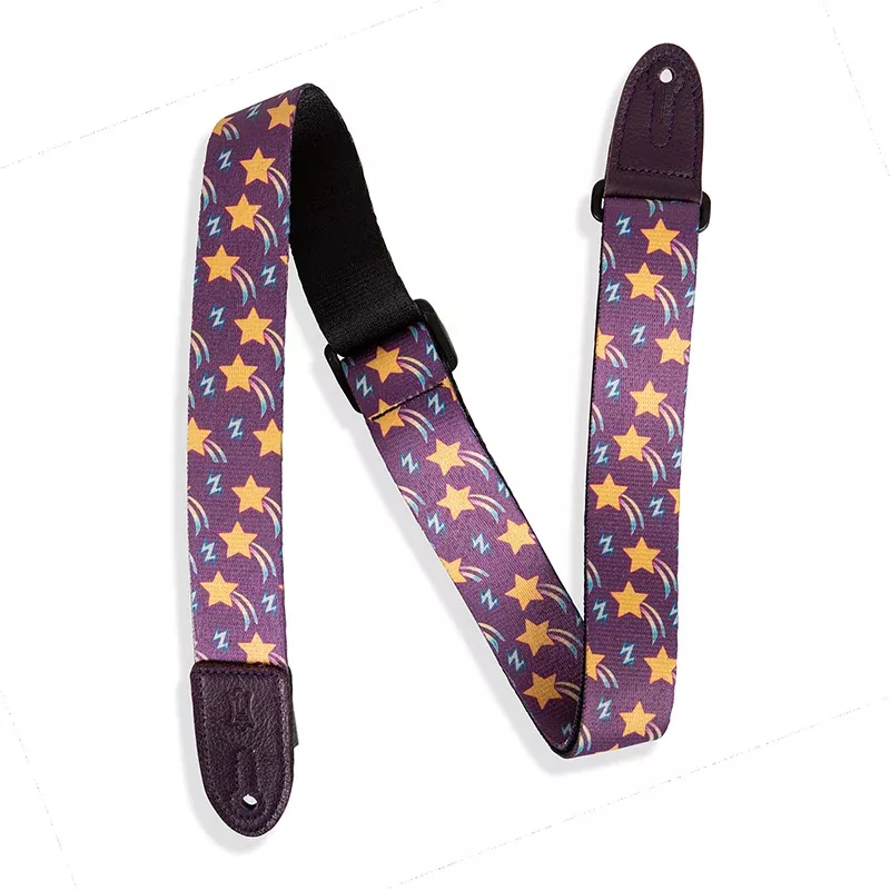 Levy's Shooting Star Purple (Kids)