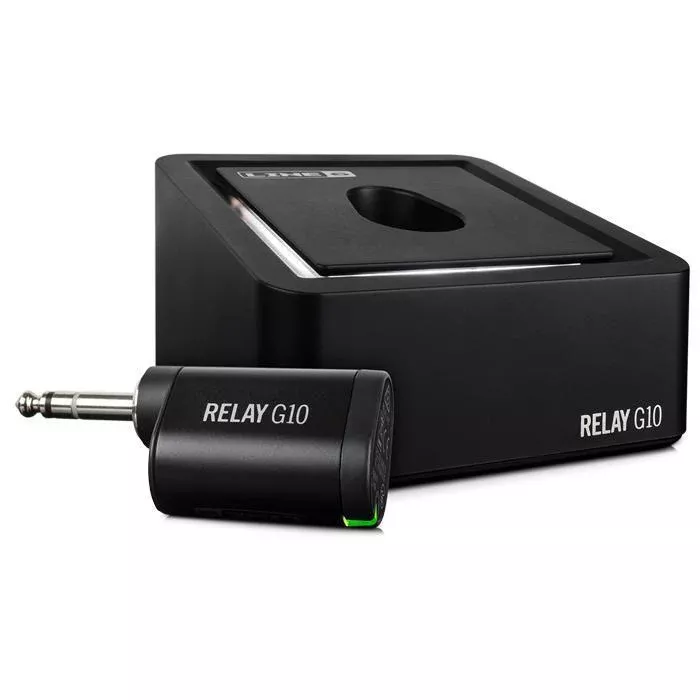 Line 6 Relay G10 Wireless System
