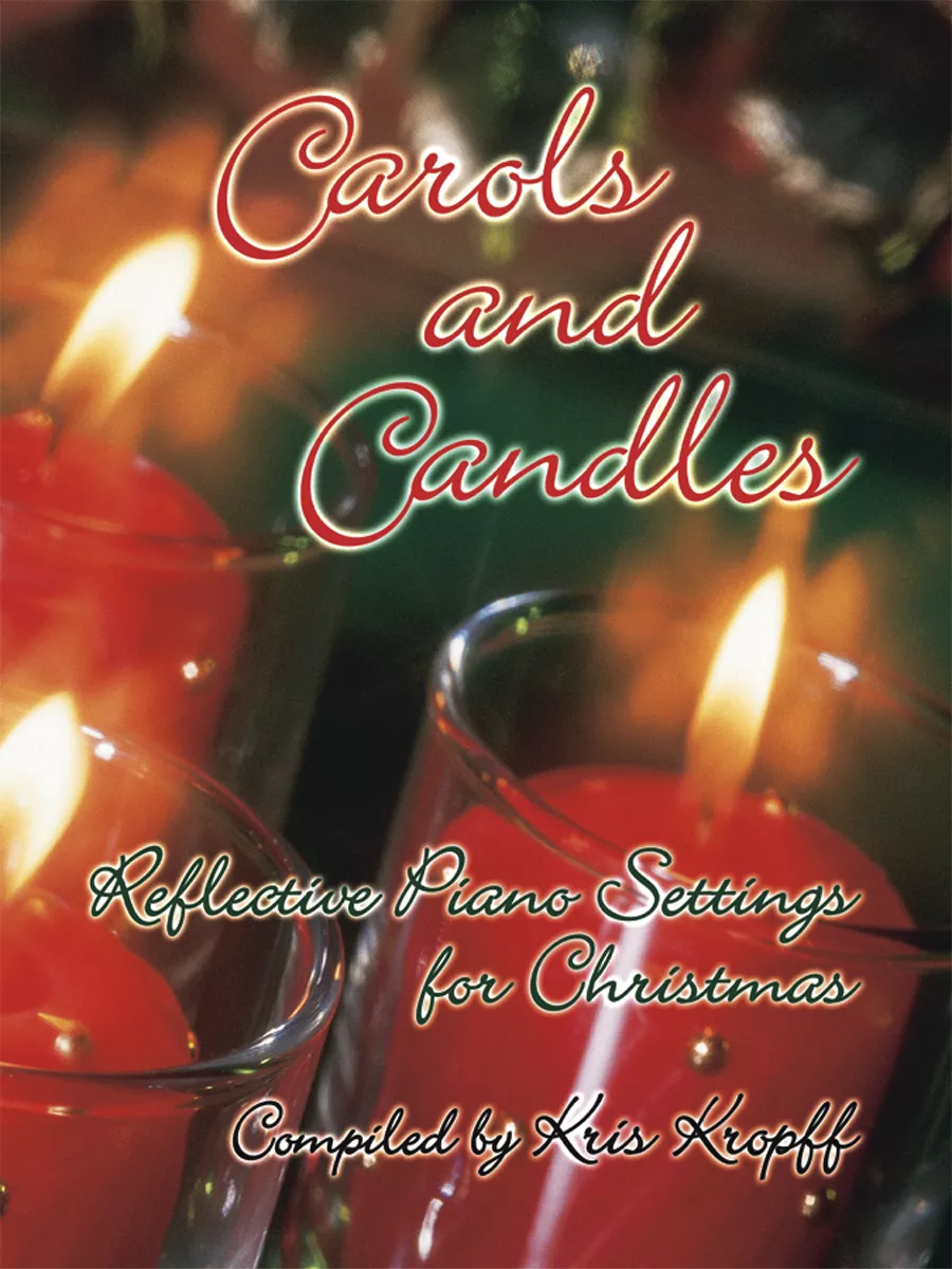 Lorenz 70/1459L CAROLS AND CANDLES