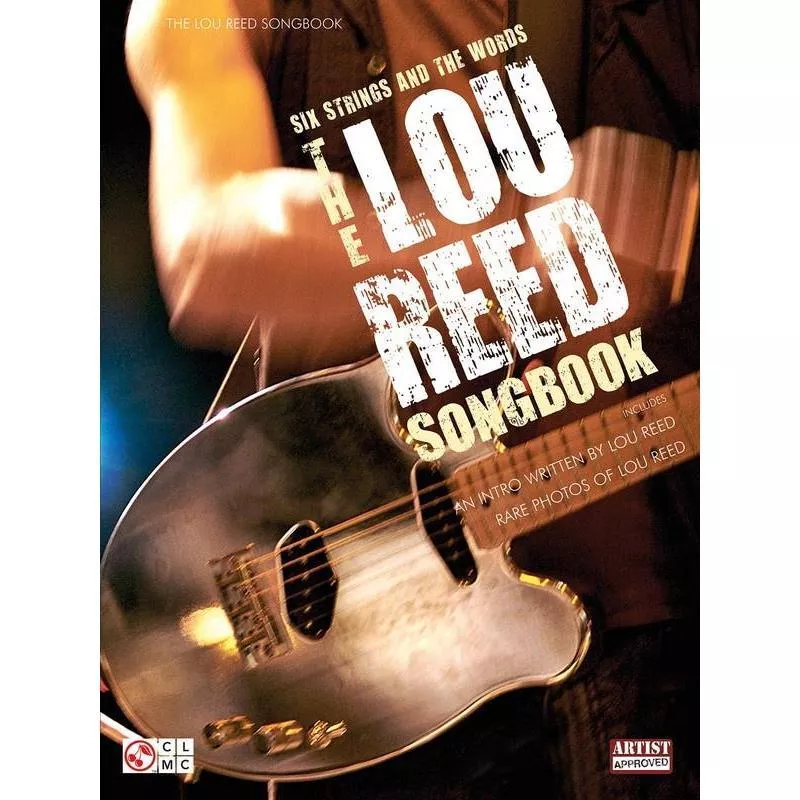 The Lou Reed Songbook