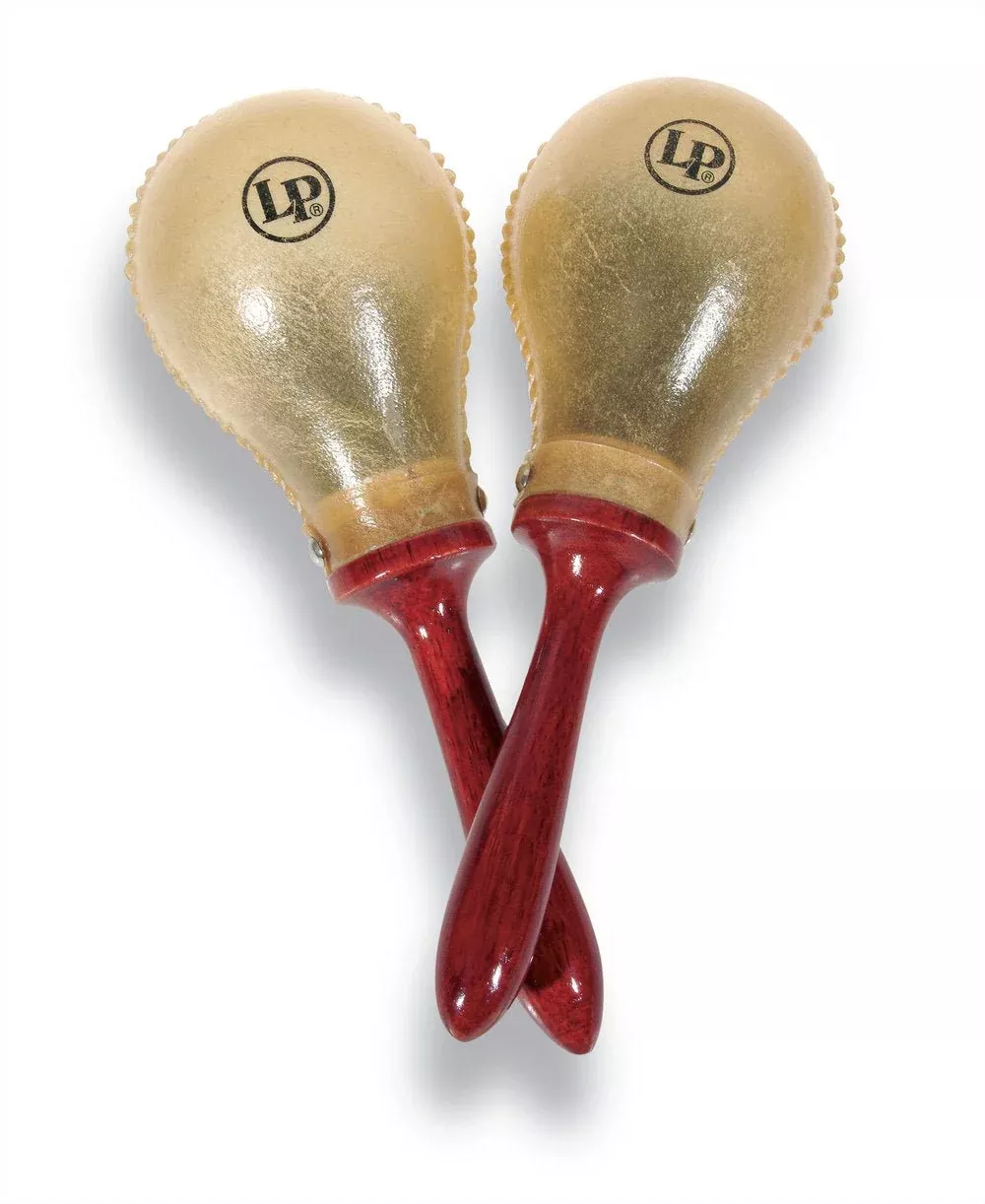 LP MACHO MARACAS - LP394