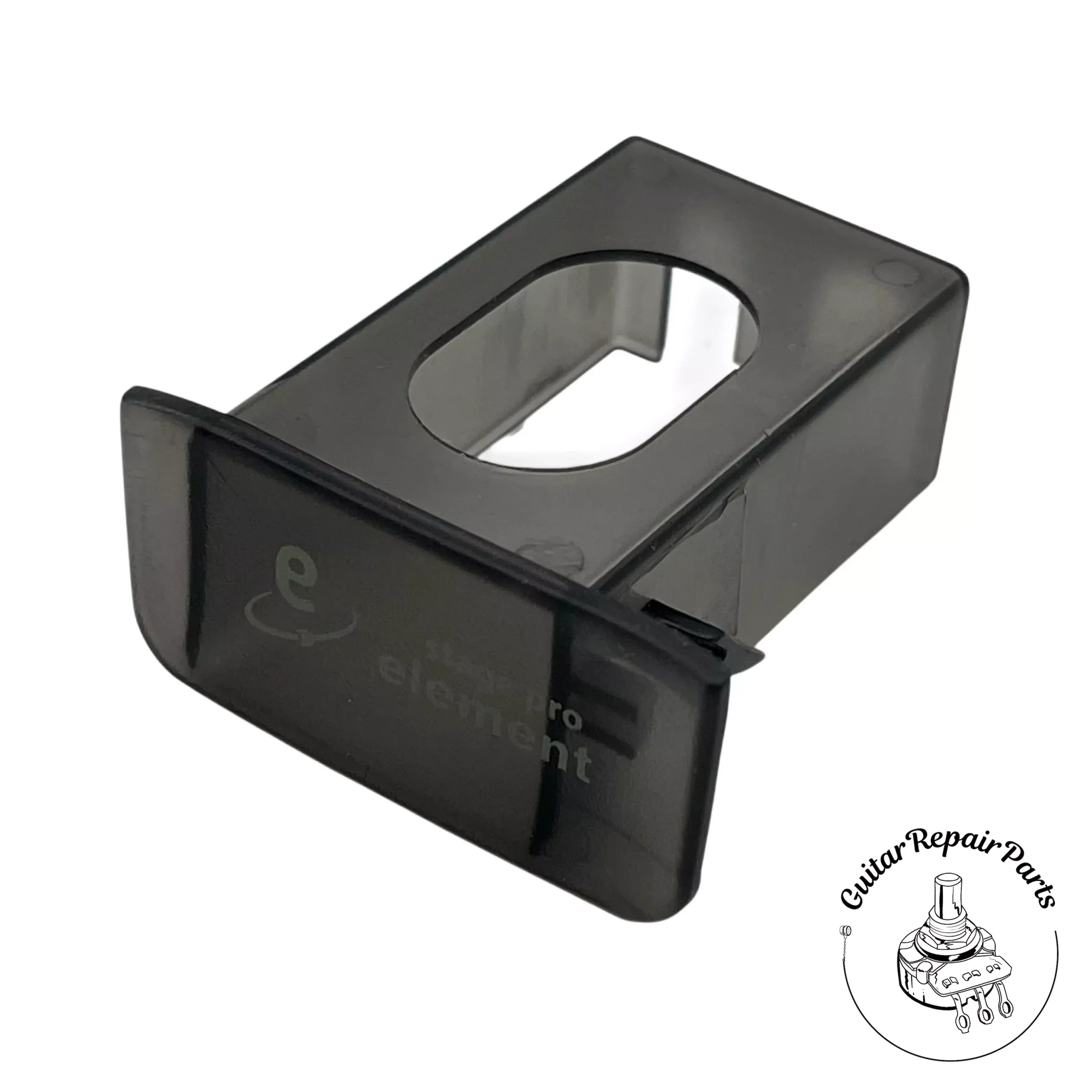 LR Baggs 9 Volt Battery Cartridge Holder Door for StagePro Element