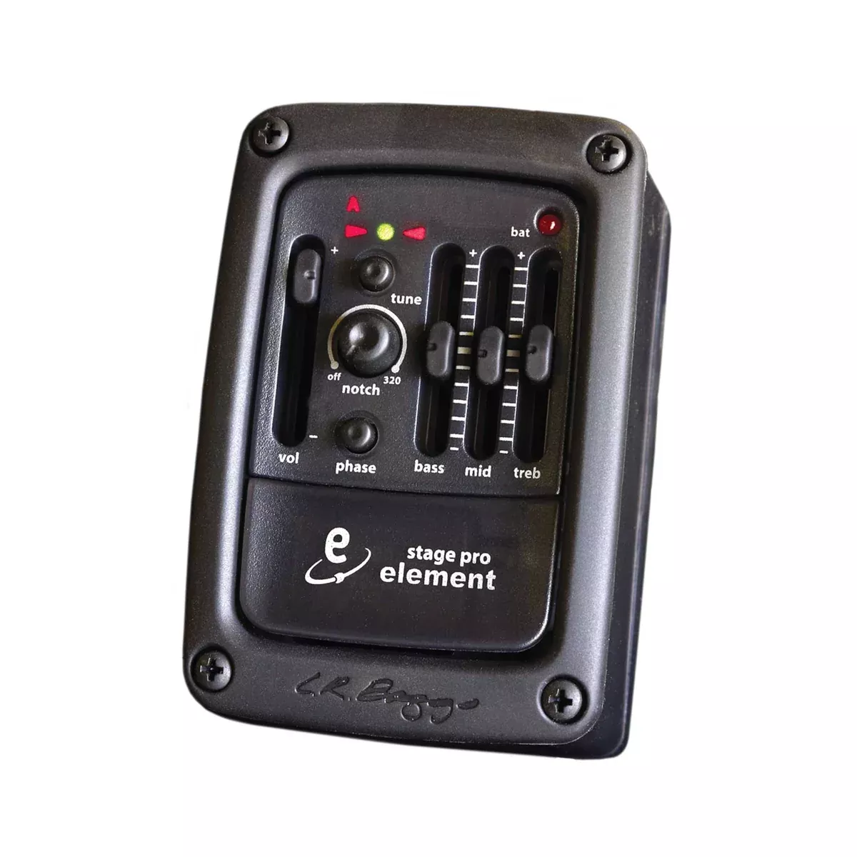 LR Baggs StagePro Element Acoustic Guitar Pickup