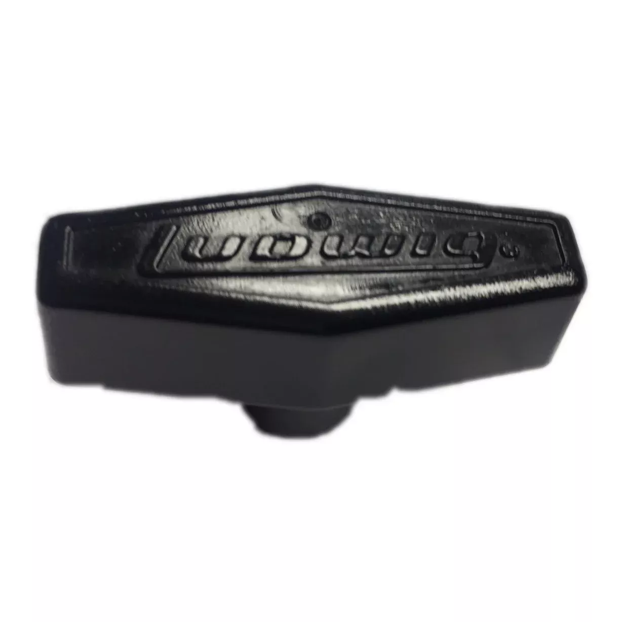 Ludwig Vintage Hercules 70s Wingnut Larger Thread