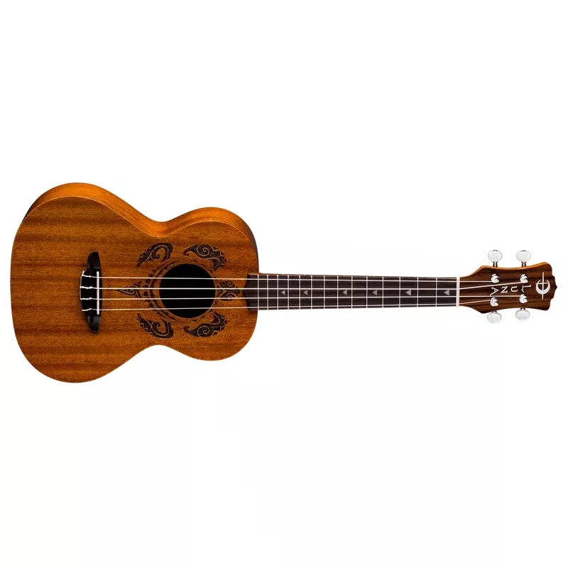 Luna Honu Turtle Tenor Ukulele