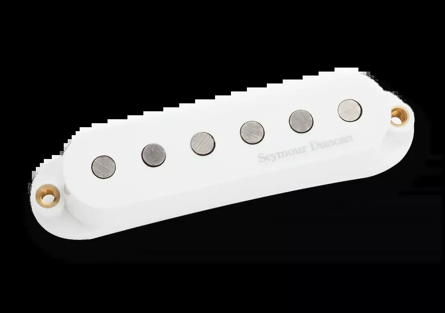 ^LW-CS2B LIVEWIRE II CLASSIC STRAT WHITE