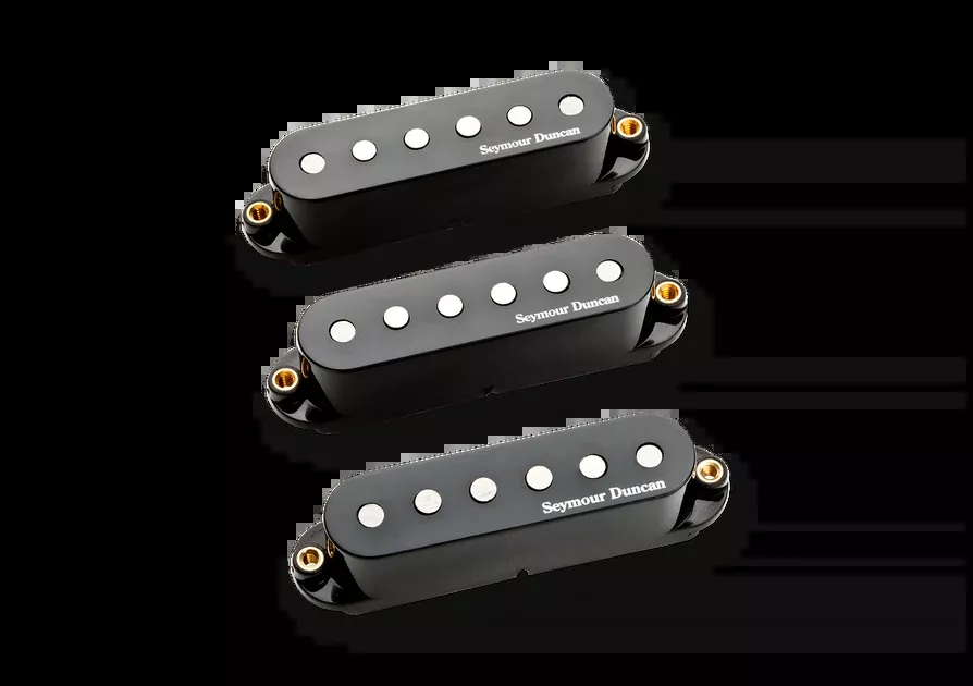 ^LW-CS2S LIVEWIRE II CLASSIC STRAT BLACK