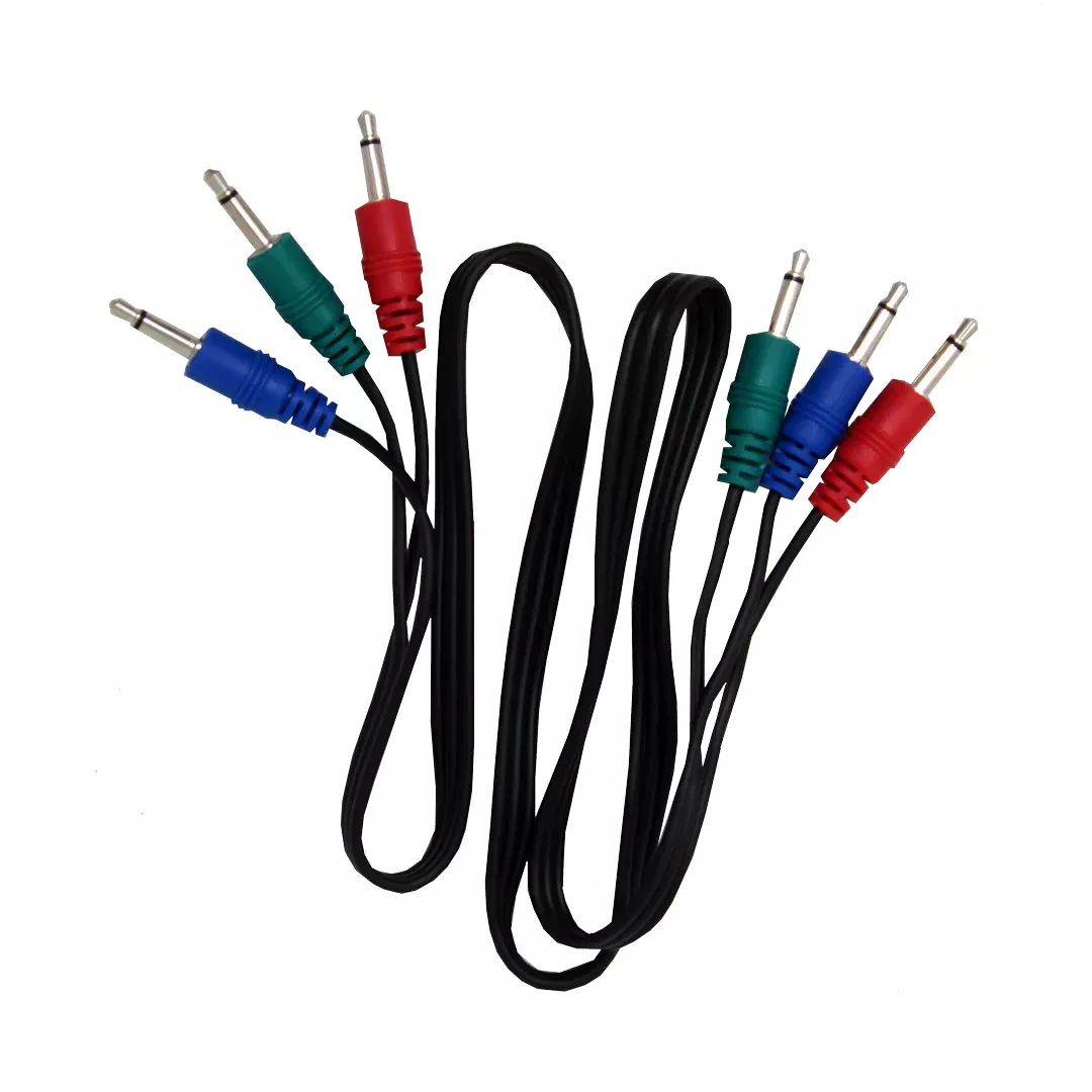 LZX RGB MINI SNAKE 60cm