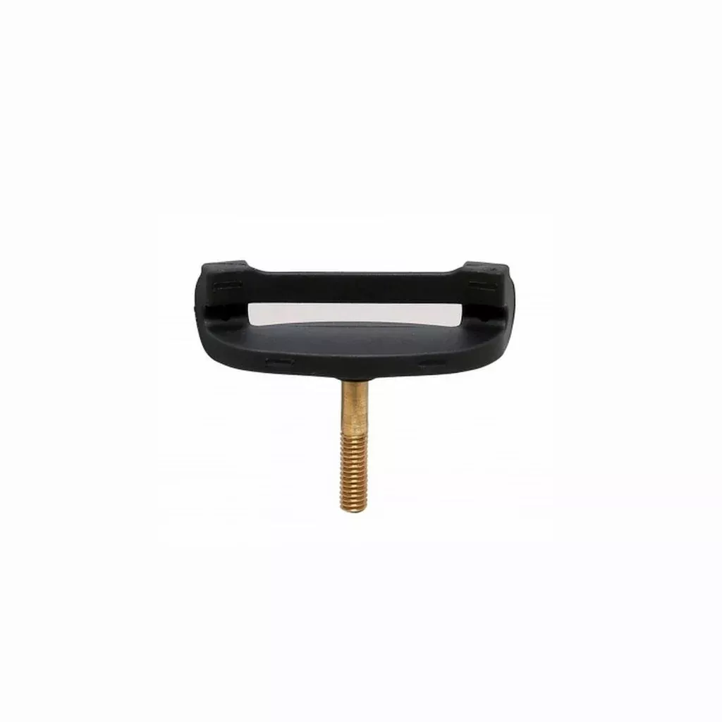 Mach-One Violin Shoulder Rest Replacement Foot - 25mm