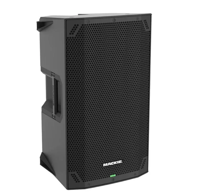 Mackie Thump12v4 Powered PA Speaker