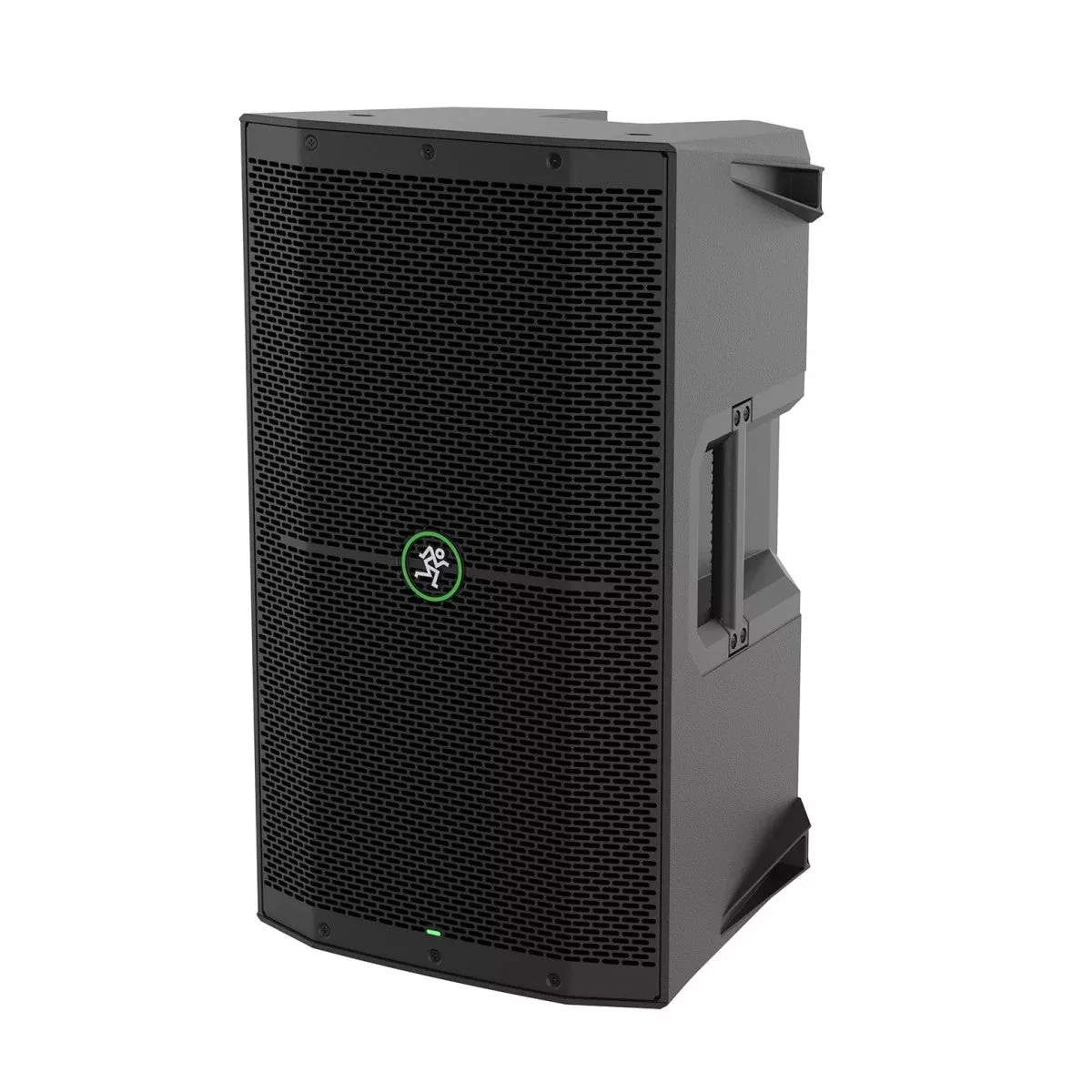 Mackie Thump210 10″ Active PA Speaker – 1400W Class-D Amplifier, Feedback Eliminator, Music Ducking, and More
