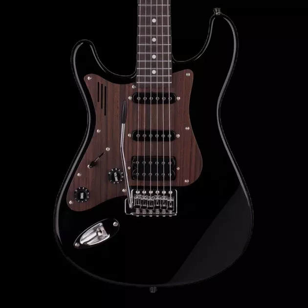 Magneto U-One Sonnet Classic US-1300 – Black Left Hand