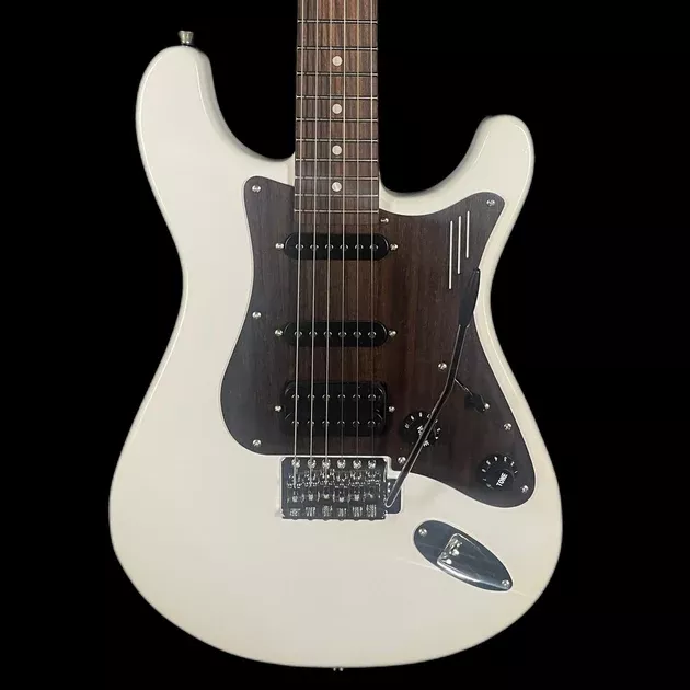 Magneto U-ONE Sonnet Standard US-1200 Metallic Pearl White