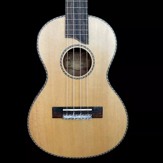 Mahalo MP3 Tenor Ukulele – Pearl Series