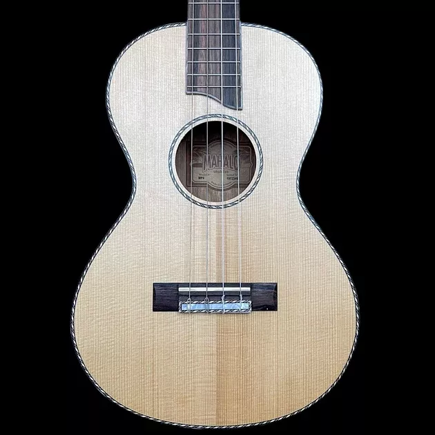 Mahalo MP4 Pearl Series Baritone Ukulele