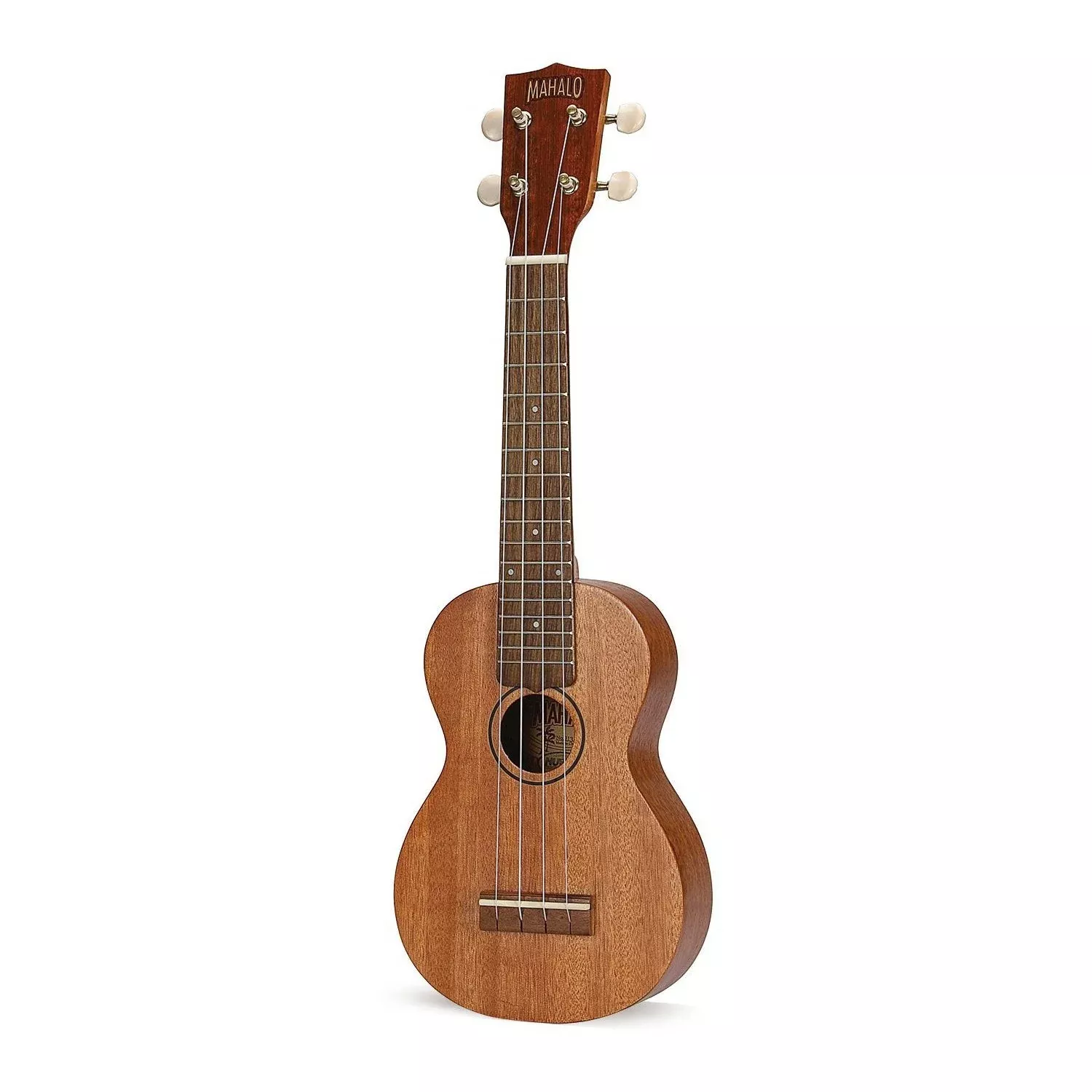 Mahalo UK320S Soprano Ukulele