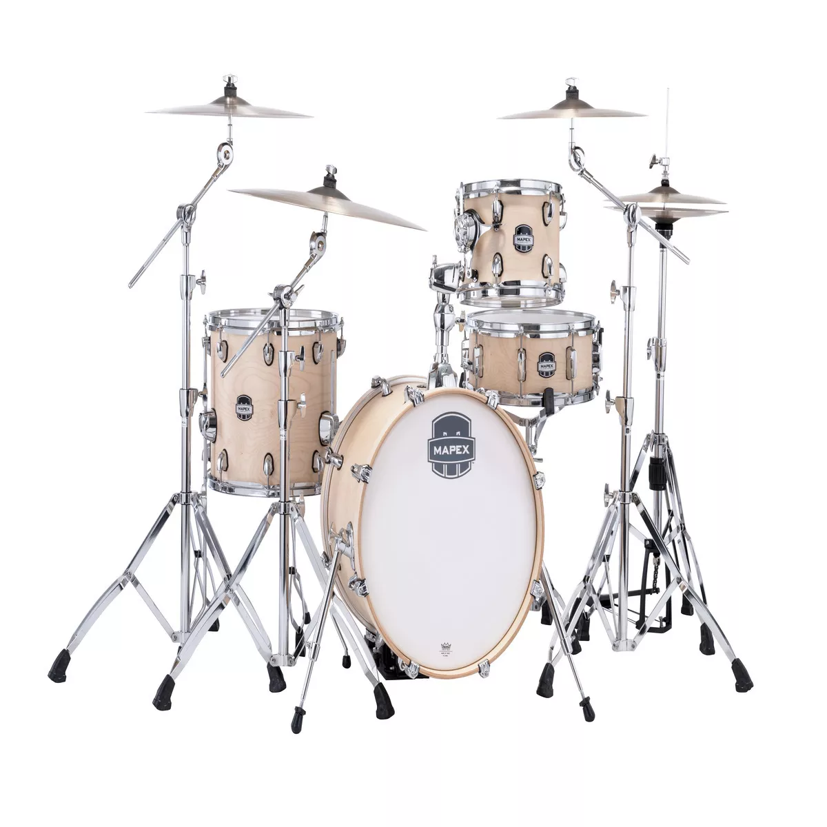 MAPEX SHELL PACK BD1814 - MM486S-NW