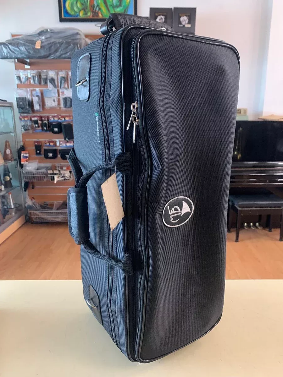 MARCUS BONNA CASE FOR 2 PISTON TRUMPETS MB