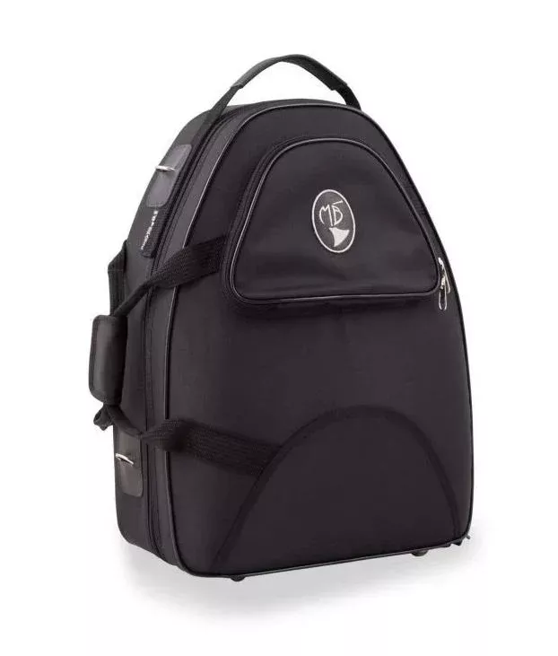 MARCUS BONNA CASE FOR FRENCH HORN MB-5 BABY 2