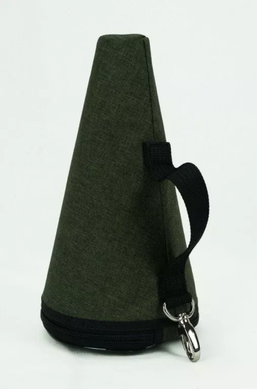 MARCUS BONNA CASE FOR FRENCH HORN MUTE CONE MB