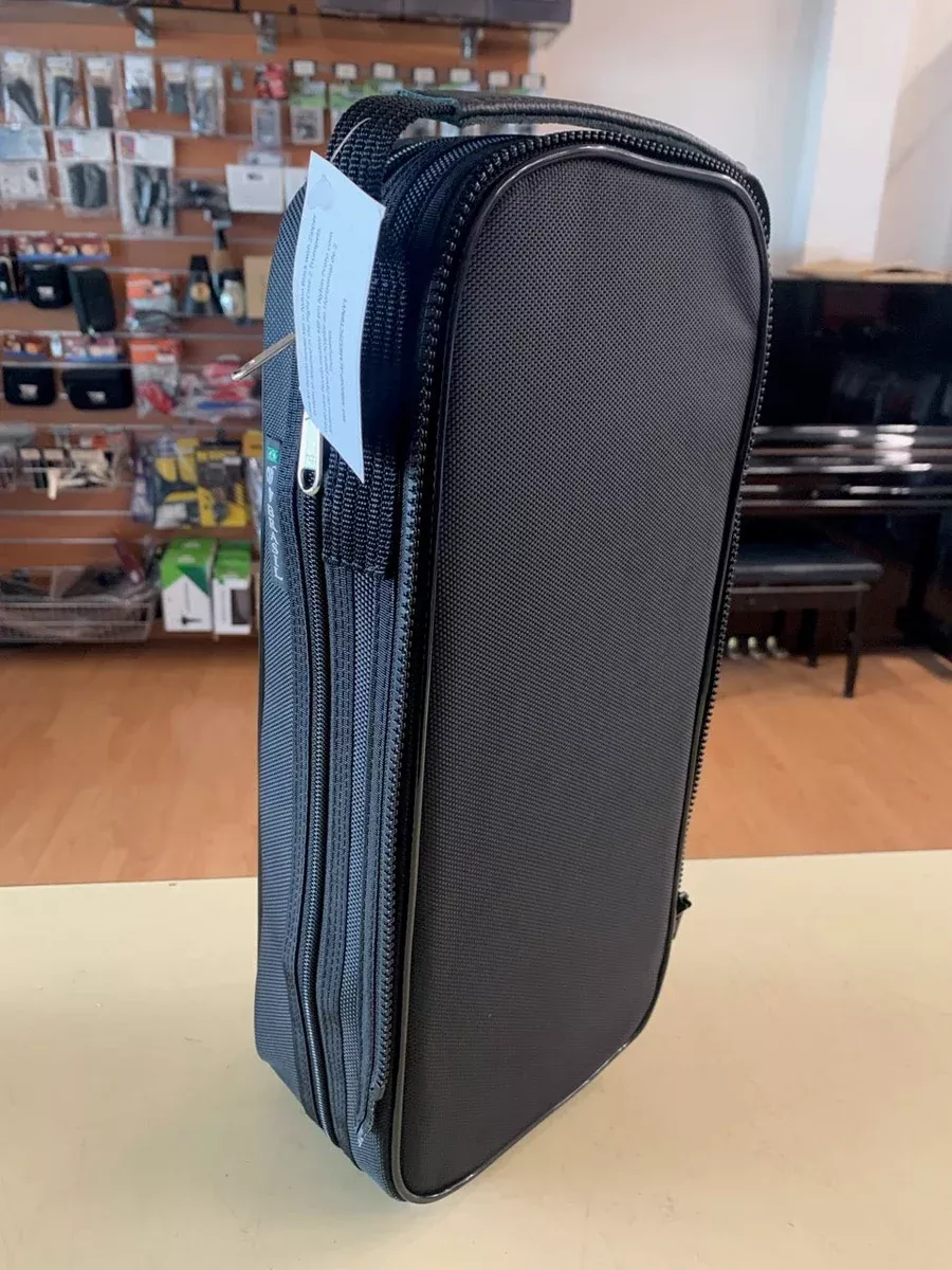 MARCUS BONNA CASE FOR PICCOLO TRUMPET MB