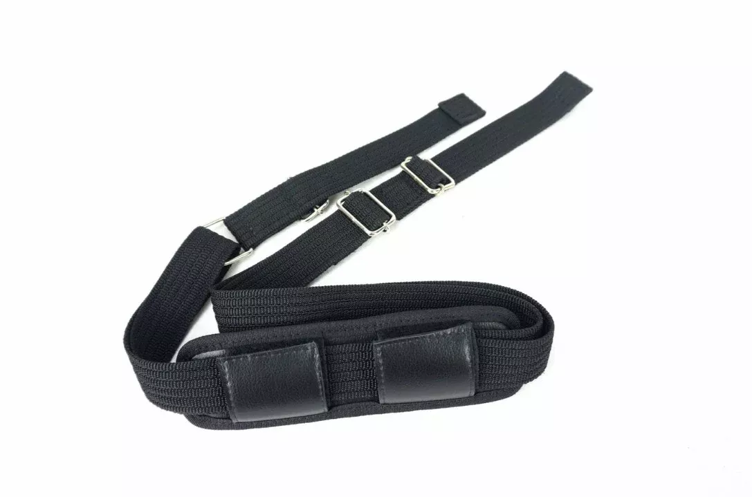 MARCUS BONNA SHOULDER STRAP FOR MUSICAL INSTRUMENT CASES