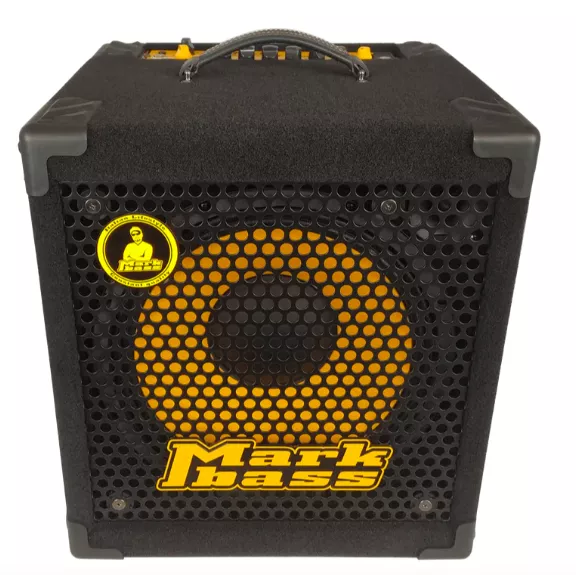 Markbass Mini CMD 121P IV - Combo de Bajo