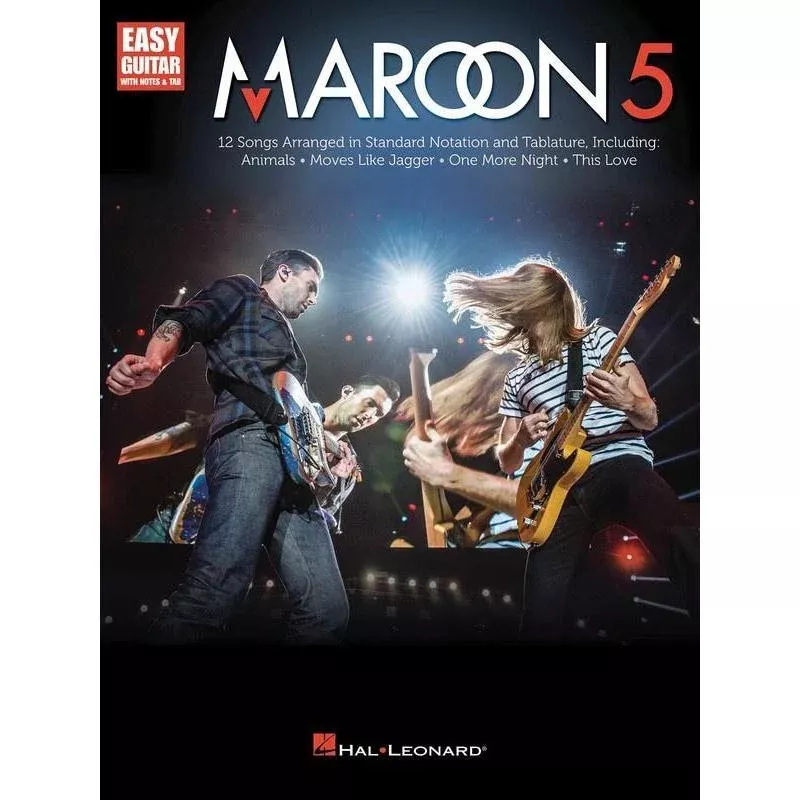 Maroon 5