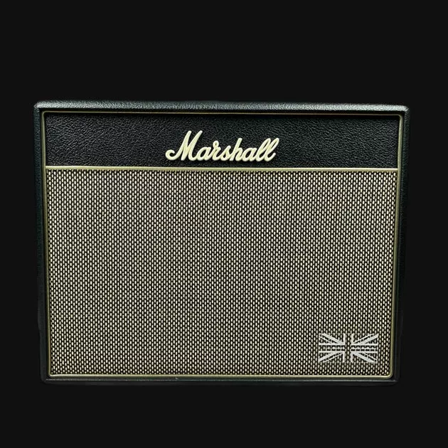 Marshall C5-01 Class 5 5-Watt 1×10 ” Guitar Combo