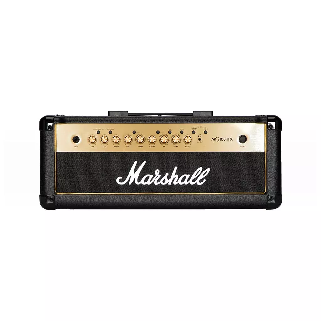 Marshall MG100HGFX 100W Head w/Effects