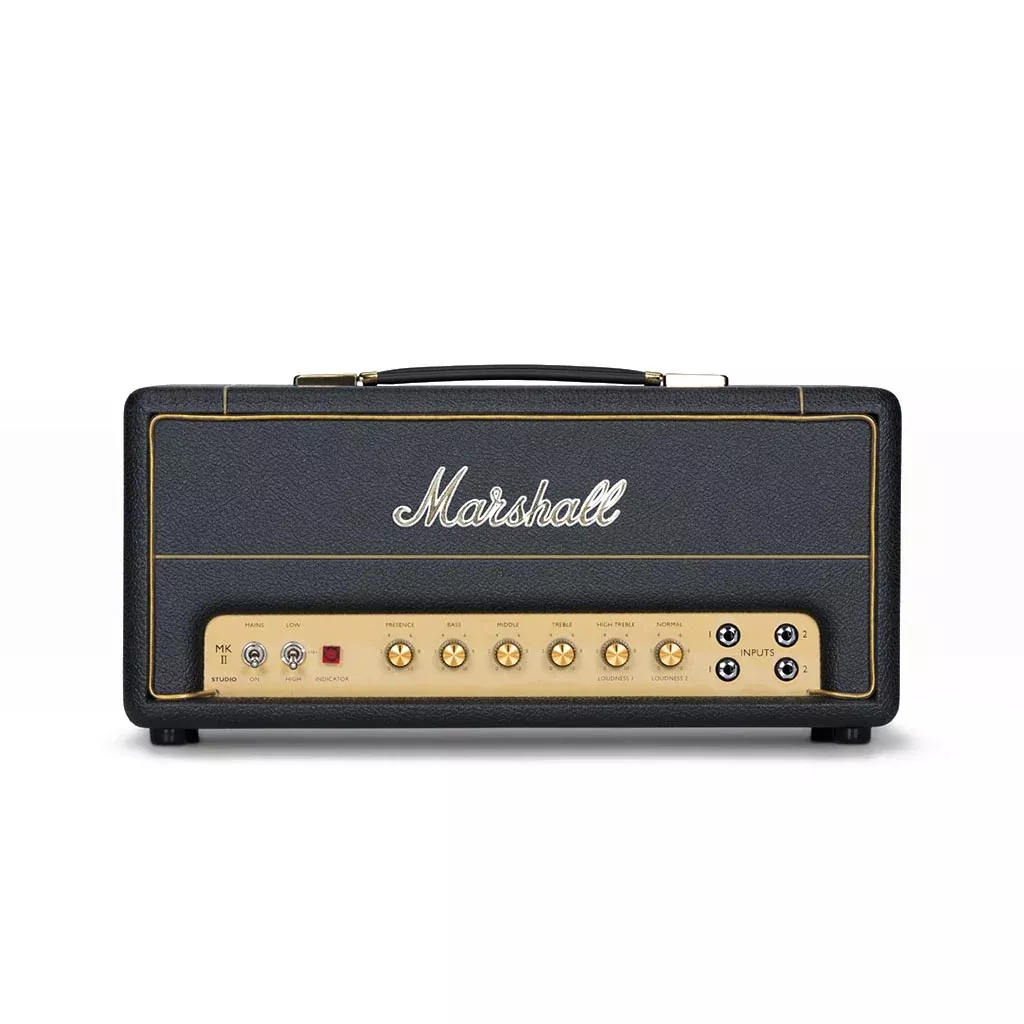 Marshall Studio Vintage 20W Tube Amplifier Head