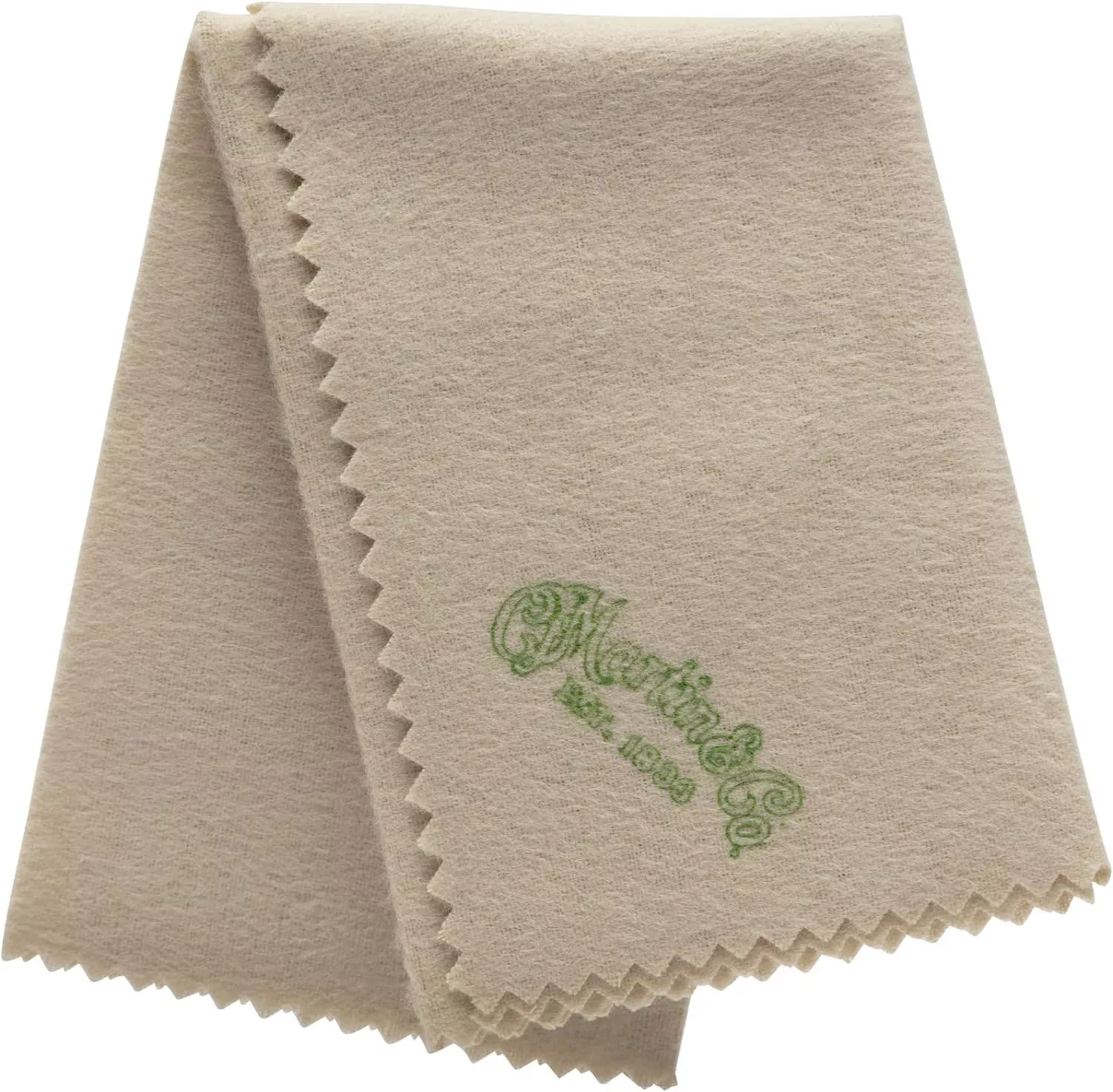 Martin 18A0091 Polishing Cloth - Tan