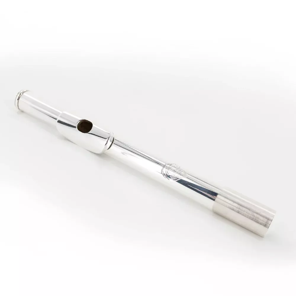 McChord Flute Dahlia Headjoint