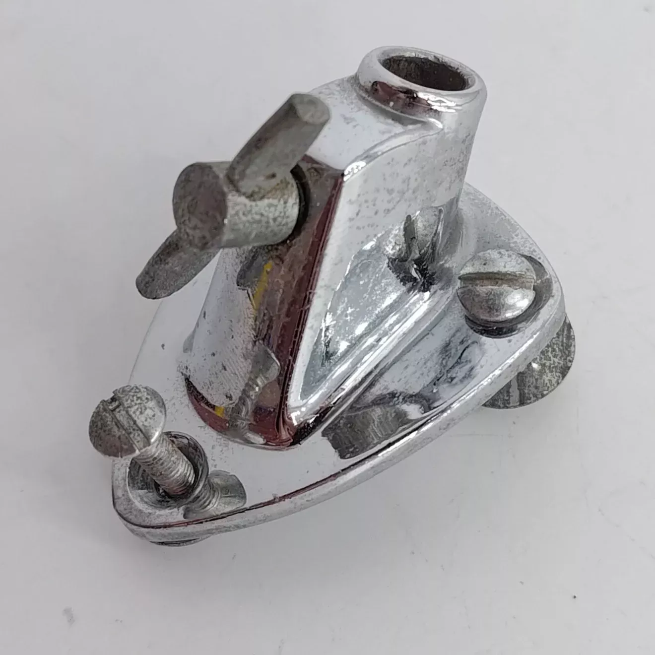 Meazzi Bass Drum Leg Mount
