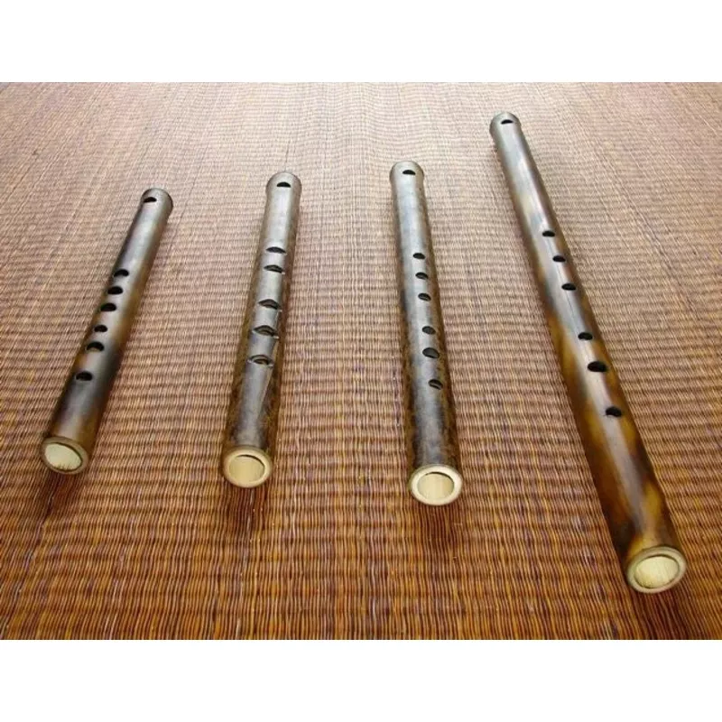 Medicine Wind Bamboo Flutes