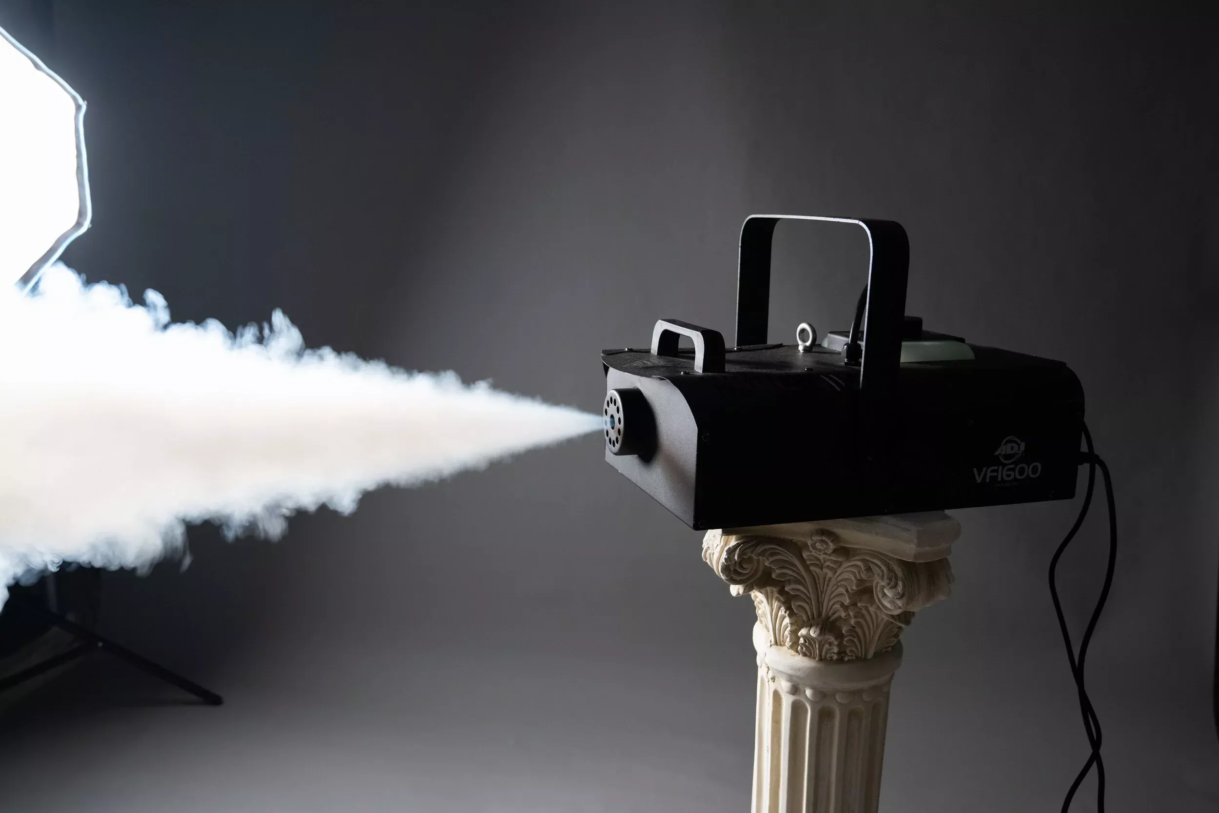 Medium Fog Machine