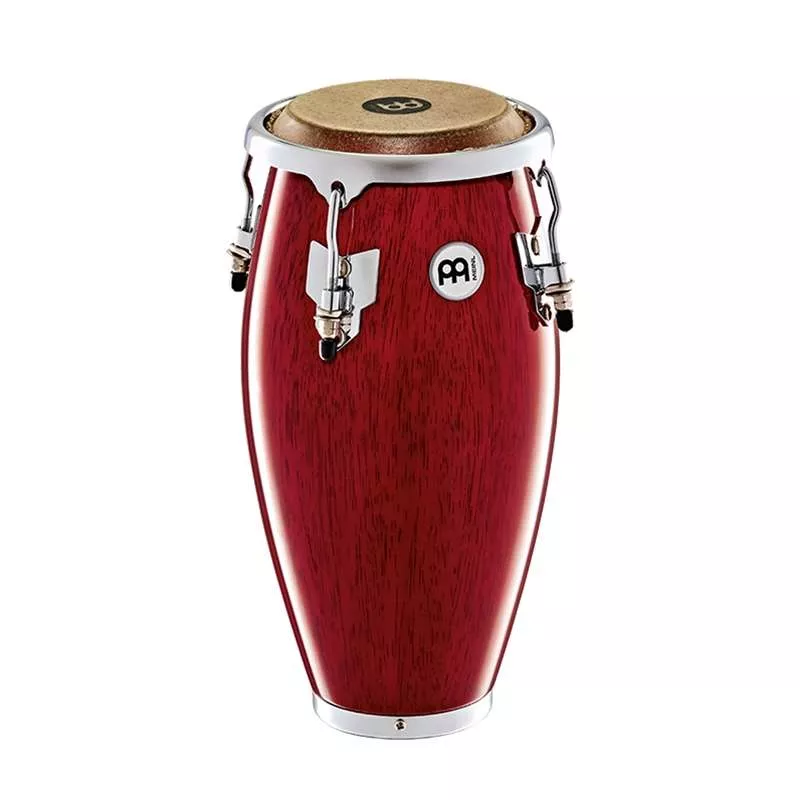 Meinl MC100WR Mini Conga - Wine Red