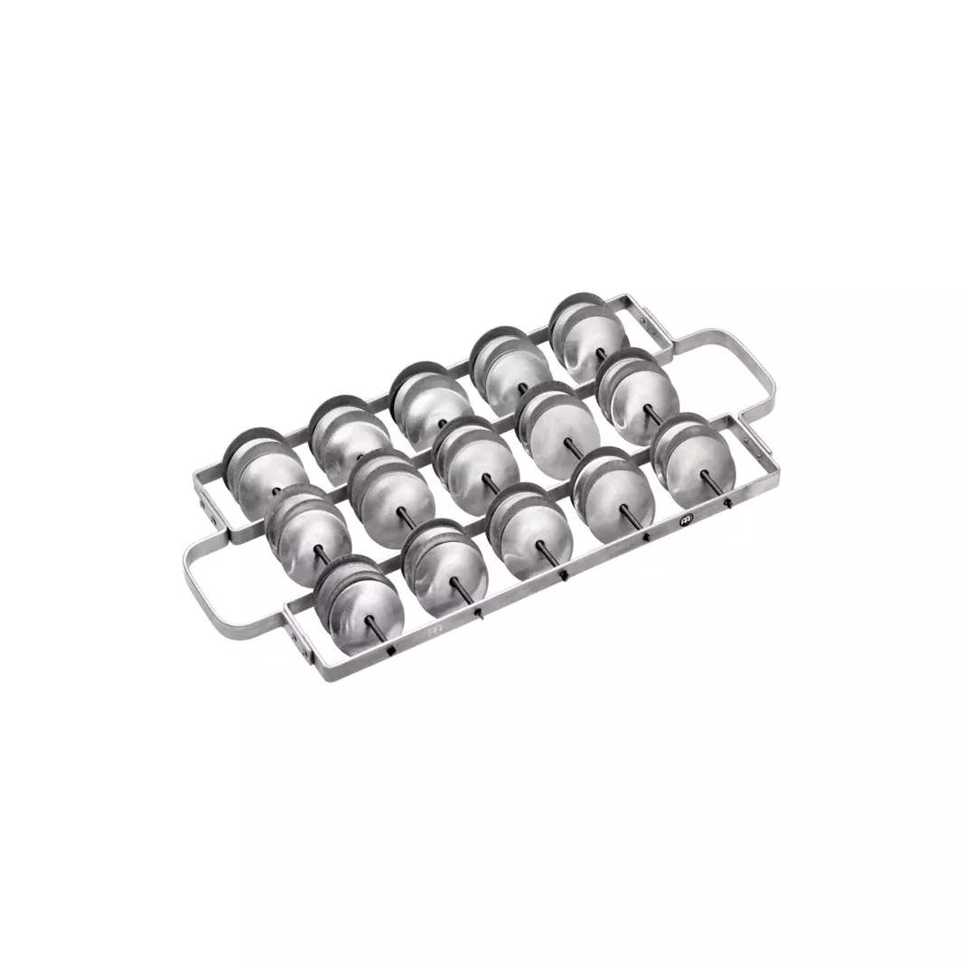 MEINL Percussion RC2-L Aluminium Rocar, Large