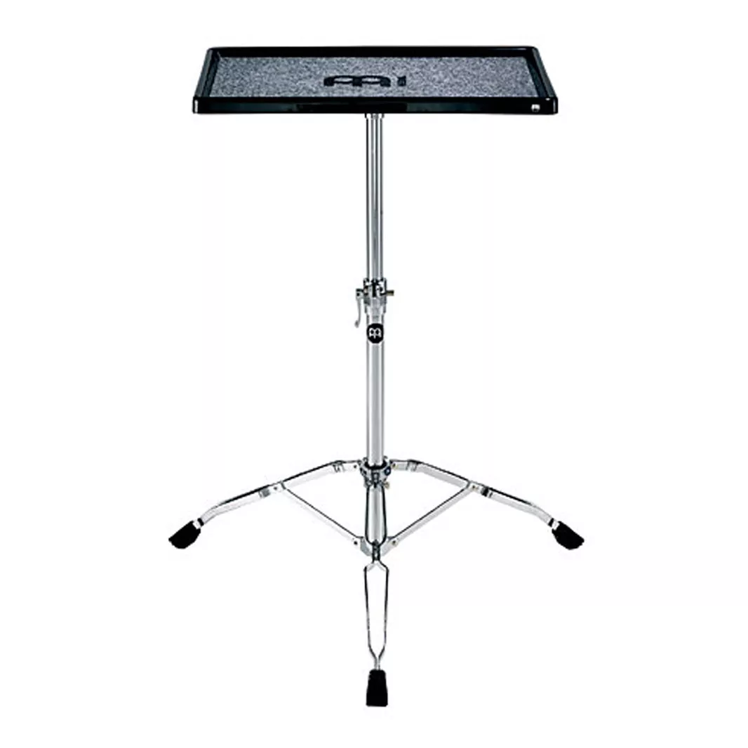 MEINL Percussion TMPTS 16x22inch Percussion Table Stand